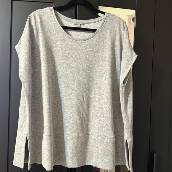 COS Tops - COS oversized tunic